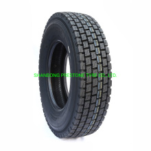 Frideric Brand Radial Truck Tyre/Tire Fd707 11r22.5 12r22.5 295/80r22.5 315/80r22.5